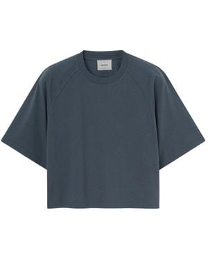 Halfboy T-Shirts - Blue