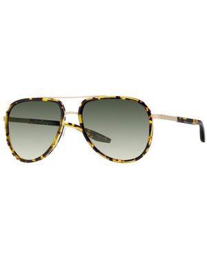 Barton Perreira Sunglasses - Verde