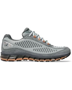Asics Sneakers - Gray