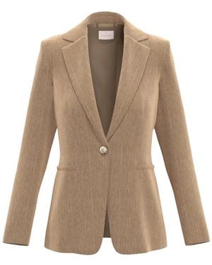 Marella Emmcasa Blazer - Braun