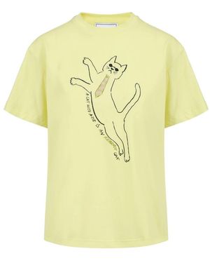 Iceberg T-Shirts - Amarillo