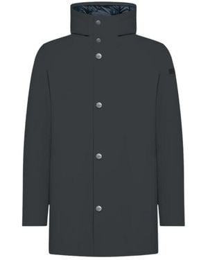 Rrd Down Jackets - Grey