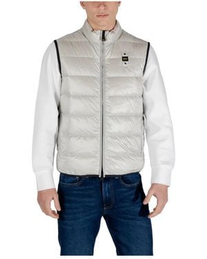 Blauer Vests - Grigio