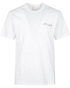 sunflower T-Shirts - Blanc