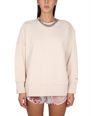 Stella McCartney Sweatshirts - Pink