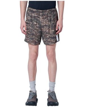 Satisfy Training Shorts - Azul