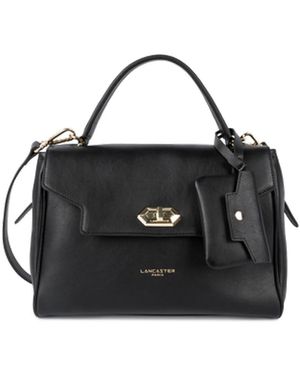 Lancaster Mademoiselle Grace - Schwarz