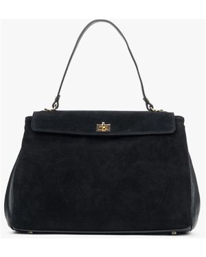 ESTRO Handbags - Nero