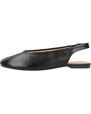 Unisa Ballerinas - Nero