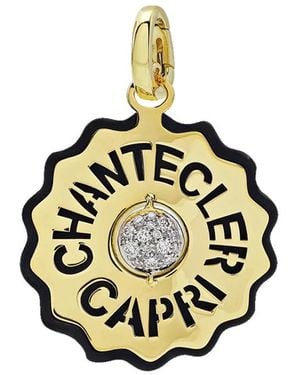 Chantecler Jewellery - Metallizzato