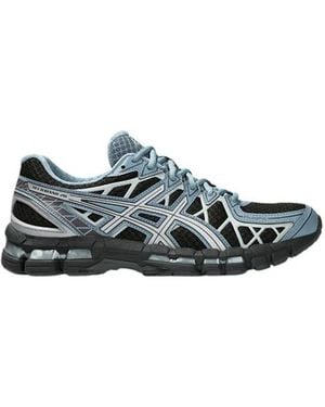Asics Gel Kayano 20 - Blau