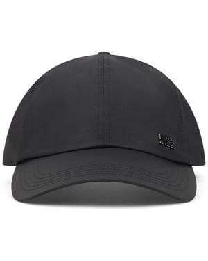 HUGO Caps - Black