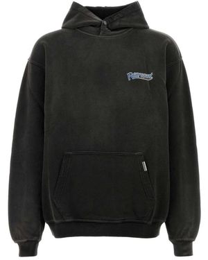Represent Hoodies - Negro