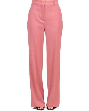 Max Mara Wide Trousers - Roze