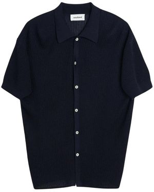 Soulland Knitwear - Blu