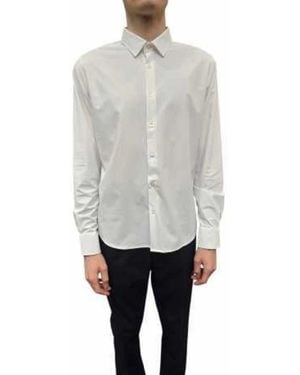 Rrd Formal Shirts - Grau