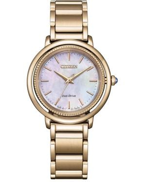 Citizen Watches - Metallic