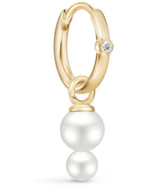 Julie Sandlau Earrings - Métallisé