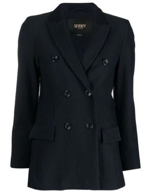 Seventy Blazers - Black