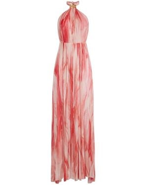 Elisabetta Franchi Gowns - Rosa