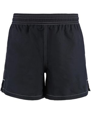 Ami Paris Beachwear - Blue
