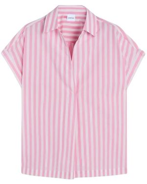 Aspesi Blouses - Pink