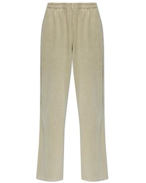 The Upside Soho Tokio Wide Leg Pant - Groen