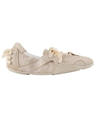 Acne Studios Sneakers - Neutro