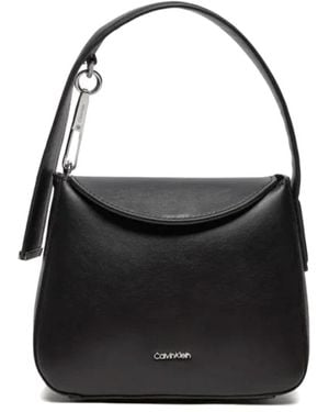 Calvin Klein Handbags - Negro