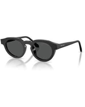 Giorgio Armani Sunglasses - Black