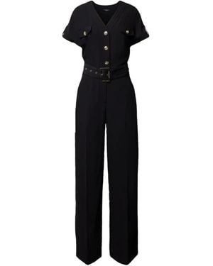 Guess Jumpsuits - Black