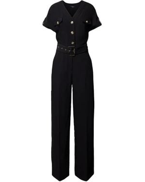 Guess Jumpsuits - Zwart
