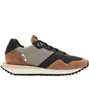 P448 Trainers - Brown