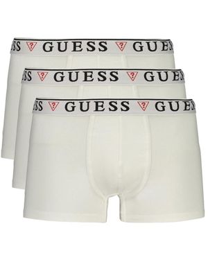 Guess Bottoms - Blanco