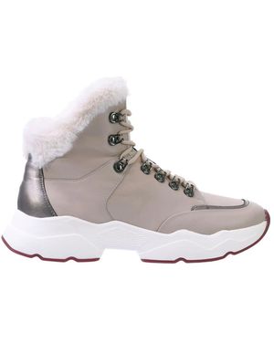 Högl Winter Boots - Gris