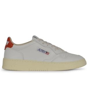 Autry Sneakers - Grigio