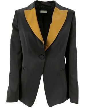 Kiltie Blazers - Black
