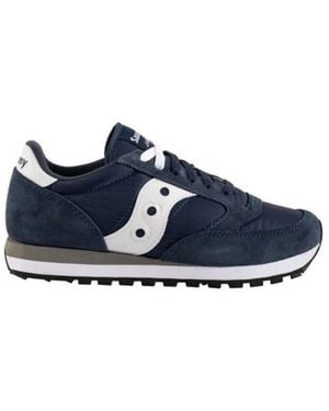 Saucony Trainers - Blue