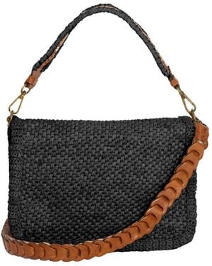IBELIV Handbags - Black