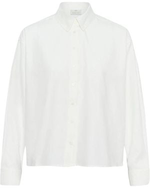 Kaffe Gilda Shirt - Wit