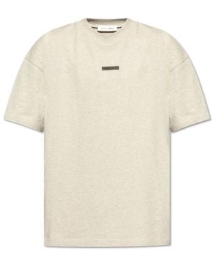 Fear Of God T-Shirts - Neutre