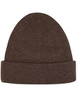 Stenströms Beanies - Marrón