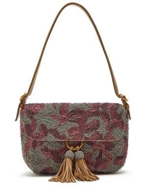 Maliparmi Shoulder Bags - Marrón