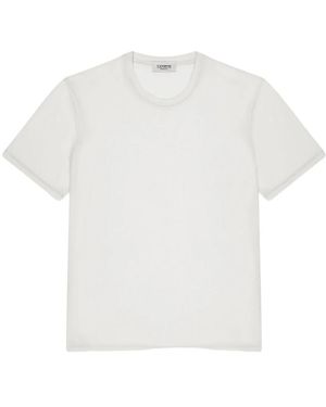 Laneus T-Shirts - Bianco