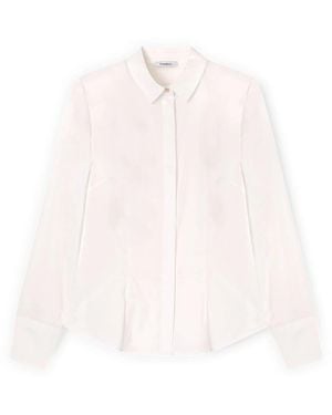 mötivi Shirts - Blanco