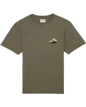 Autry T-Shirts - Verde