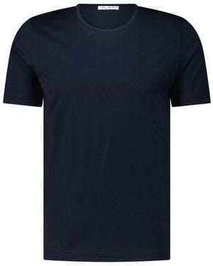 STEFAN BRANDT T-Shirts - Bleu