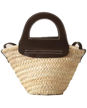 Hereu Handbags - Metallic