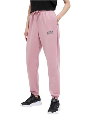 Under Armour Training Trousers - Rosa