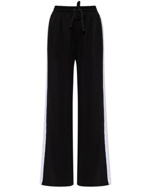 Dolce & Gabbana Sweatpants - Noir